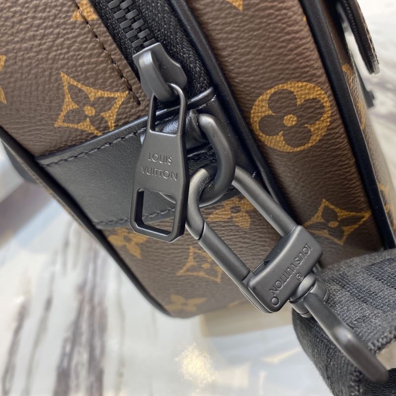 Mens LV Satchel Bags